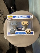 Funko pop playstation god of - pop!,