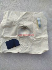 tunnel luminoso + lente condensatore + specchio riflettore per proiettore OPTOMA HD20