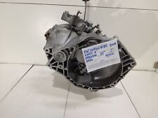 CAMBIO MANUALE COMPLETO PER FIAT Qubo 1° Serie 71773214 199A2000 DIESEL 1300 (0