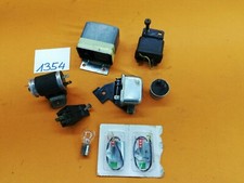 Moto Guzzi 850T 1000SP Parti