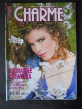 Charme 760 rivista - charme,