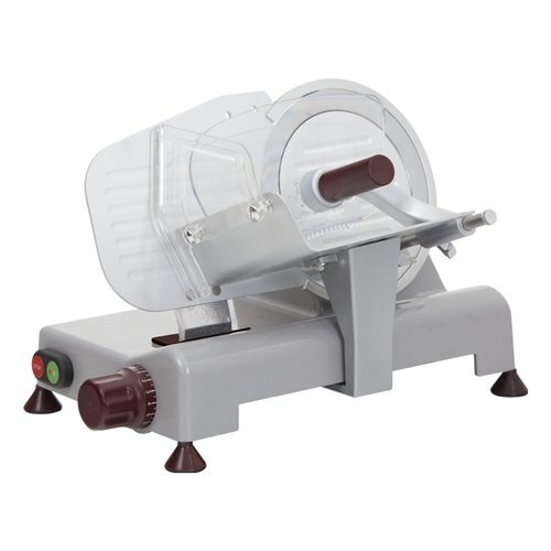 Affettatrice 140w - r.g.v.,
