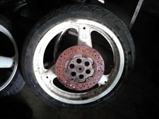 CAGIVA MITO CERCHIO POSTERIORE