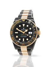 OROLOGIO ROLEX GMT-MASTER II