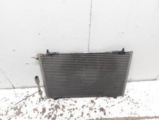 9628491280 RADIATORE ARIA CONDIZIONATA PEUGEOT 206 (T1) 1.4 B 8V 75CV (1998>2010