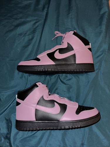 Nike dunk high - by, sail