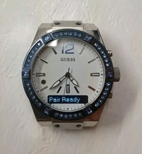 GUESS Smart Watch C0002M5 Blue