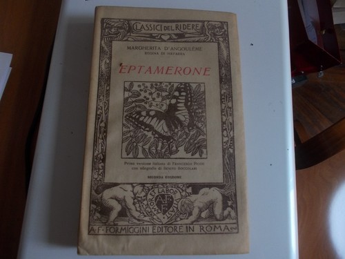 Angouleme eptamerone - angouleme,