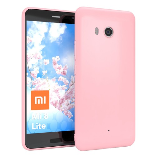 Custodia morbida per xiaomi - morbida, mi