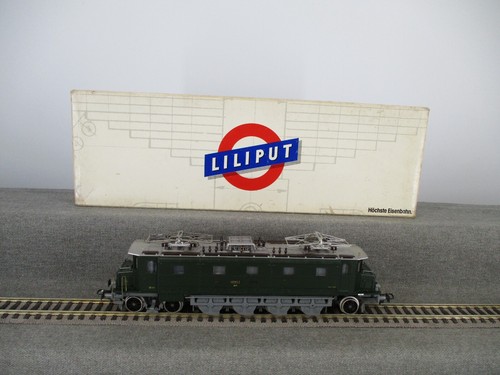 Liliput scala 14750 - scala,