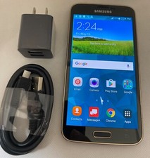 Samsung Galaxy S5 G900V 16GB