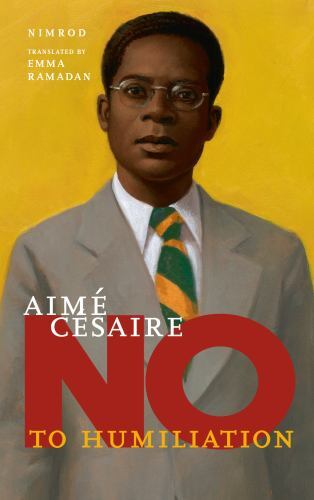 Aimé césaire no - no, to
