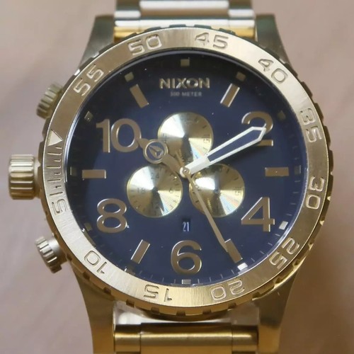 Nuovo orologio nixon 30 - orologio, 51-30