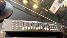 ProLights CYBER128 - Controller DMX Mixer Luci Led Controller