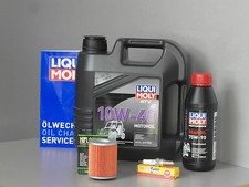 Manutenzione - Kit ATV Quad Cectek Estoc 500 T5/T6 Quaddrift 500 T5/T6 Ispezione