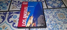 dvd NUOVO CITTA' DEL MONDO LOS ANGELES  AUDIO iTALIA
