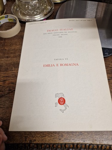 Imago italiae farmitalia - imago,