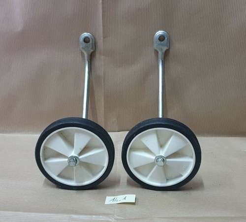 Stabilizzatori rotelle bici - stabilizzatori,