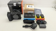 Sony Alpha a6400 24.2MP