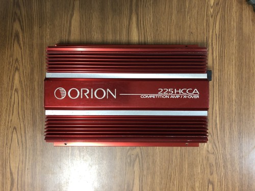 Vecchia scuola orion 225 hcca - scuola,