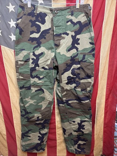 Pantaloni cargo medium regular - pantaloni,