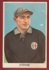 FIGURINA CALCIATORI EDIZIONI