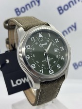 OROLOGIO LOWELL MODELLO KHAKI