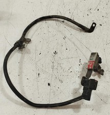 CAVO BATTERIA PER FIAT Grande Punto 2° Serie benzina 1 (08>10)