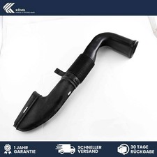 Luftführungsschacht Tubo di