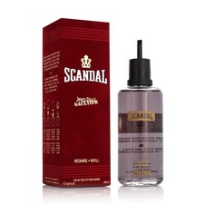 Jean Paul Gaultier Scandal