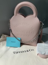 Borsa Tiffany Co. Cuore in