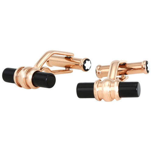 Gemelli uomo montblanc - gemelli,
