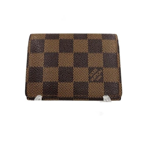 Louis vuitton damier ebene - louis,