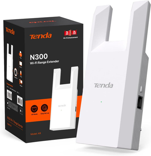 Ripetitore wifi extender - extender, e