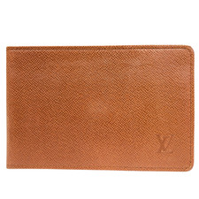 Astuccio porta assegni