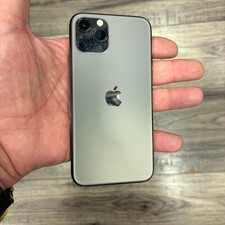 Apple iPhone 11 Pro 512 GB