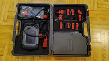 Dispositivo diagnostico Autel