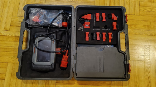 Dispositivo diagnostico autel - diagnostico,