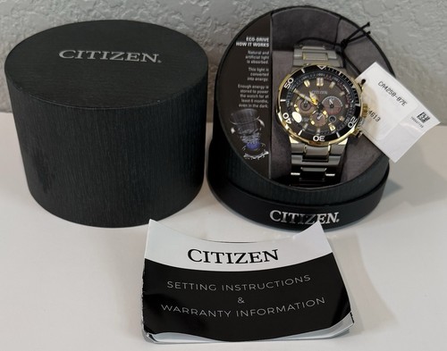 Citizen ca4258 87e - brycen, mens