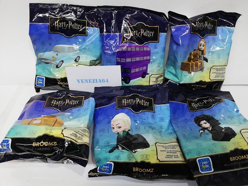 Harry potter eurospin - potter, 6