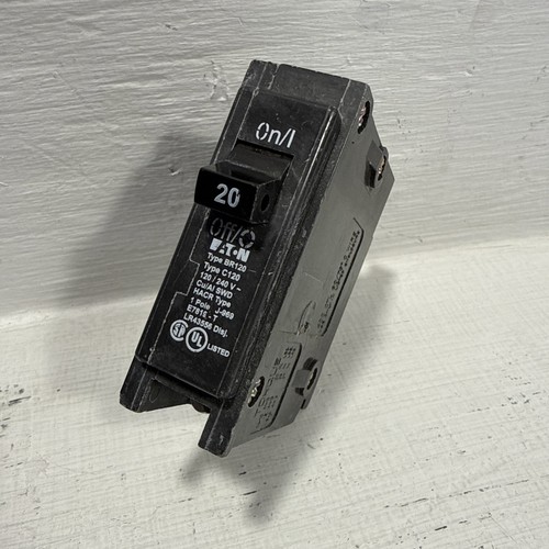 Eaton br120 amp polo - eaton,