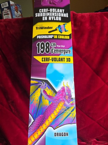 Kites supersized dragon d - supersized,