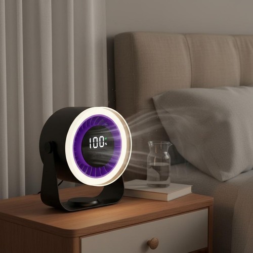 Ventilatore circolazione con - a,
