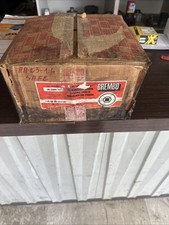 116002201400 Coppia Dischi