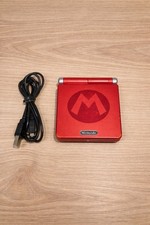 Console Game Boy Advance SP