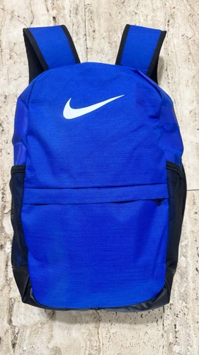 Zaino nike just blu - just, do