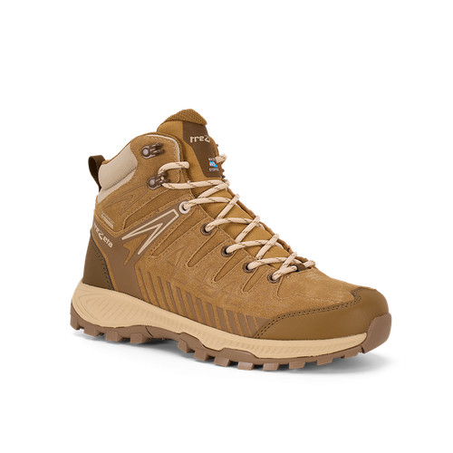 Trezeta scarpa trekking donna - trezeta,