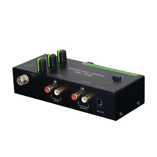 Preamplificatore fono per - preamplificatore,