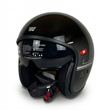 Casco Moto Jet Royal Enfield