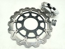 IMPIANTO FRENATE ANT  MOTARD 100 MM (FTE + BRAKING) BRAKE APRILIA SXV 550 06-11
